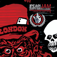Pearl Jam - 2005.09.12 - John Labatt Centre, London, Ontario, Canada (CD 1)