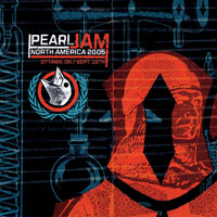 Pearl Jam - 2005-09-16 - Corel Centre, Ottawa, Ontario, Canada (CD 3)