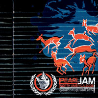 Pearl Jam - 2005-09-20 - Colisee Pepsi Arena, Quebec City, Quebec, Canada (CD 2)