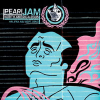 Pearl Jam - 2005-09-22 - Metro Centre, Halifax, Nova Scotia, Canada (CD 1)