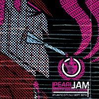 Pearl Jam - 2005-09-30 - Borgata Events Center, Atlantic City, New Jersey (CD 2)