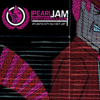 Pearl Jam - 2005-10-01 - Borgata Events Center, Atlantic City, New Jersey (CD 1)