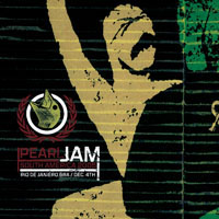 Pearl Jam - 2005.12.04 - Apoteose, Rio De Janeiro, Brazil (CD 1)