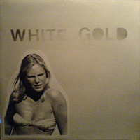 John Wiese - White Gold
