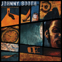 Johnny Booth - Connections