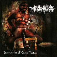 Morbopraxis - Instruments Of Carnal Torture