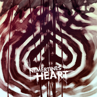 Nemertines - Heart (EP)