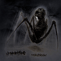 Nemertines - Monstrum