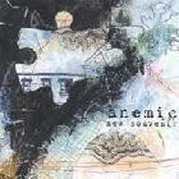 Anemic - New Souvenir