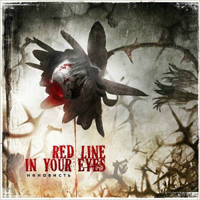 Red Line In Your Eyes - 