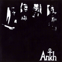Ankh (POL) - Ankh (Czarna)