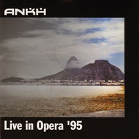 Ankh (POL) - Live In Opera '95