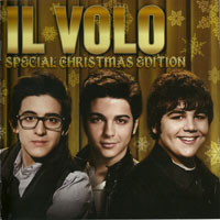 Il Volo (ITA) - Il Volo (Special Christmas Edition)