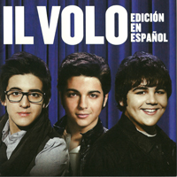 Il Volo (ITA) - Il Volo (Spanish Edition)
