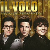 Il Volo (ITA) - Il Volo (Special Christmas Edition)
