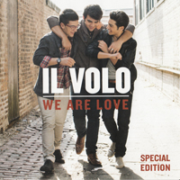 Il Volo (ITA) - We Are Love (Special Edition)