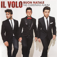 Il Volo (ITA) - Buon Natale - The Christmas Album