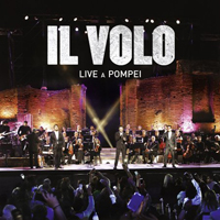 Il Volo (ITA) - Live A Pompei