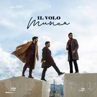 Il Volo (ITA) - Musica