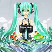 Livetune - Re:package