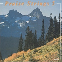 Maranatha (USA, CA) - Praise Strings Series: Praise Strings 5