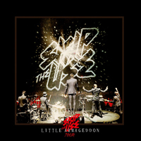 Skip The Use - Little Armageddon Tour (CD 2)