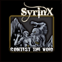 Syrinx (FRA, Nouvelle-Aquitaine) - Contest The Void