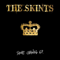 Skints - Short Change (EP)