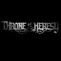 Throne Of Heresy - The Stench Of Deceit