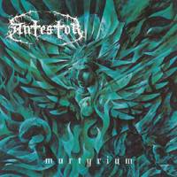 Antestor - Martyrium