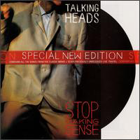 Talking Heads - Stop Making Sense