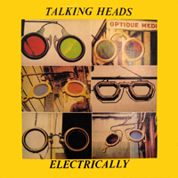 Talking Heads - Electrically