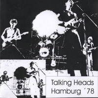 Talking Heads - Hamburg 1978.01.13.