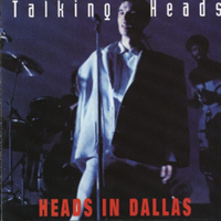 Talking Heads - Heads In Dallas 1978.12.11.