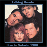 Talking Heads - Heat Wave Festival 1980.08.23.