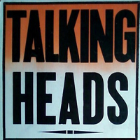 Talking Heads - London, Hammersmith Odeon 1980.12.01.