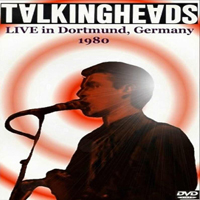 Talking Heads - Live In Dortmund 1980.12.20.