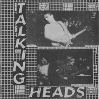 Talking Heads - Nagoya, Japan 1981.02.24.