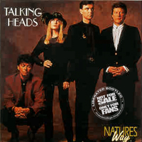 Talking Heads - Live In Milwaukee 1984.01.25.