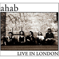 Ahab (GBR) - Live in London
