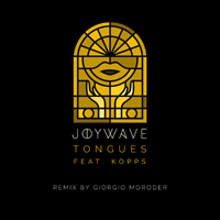 Joywave - Tongues (Giorgio Moroder Remix) (Single)
