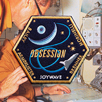 Joywave - Obsession (Single)