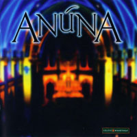 Anuna - Anuna