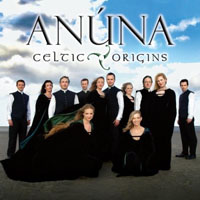 Anuna - Celtic Origins