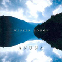 Anuna - Winter Songs