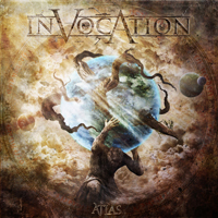 Invocation (GBR) - Atlas