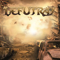Lefutray - Frente Al Fin