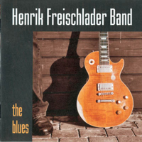 Henrik Freischlader - The Blues