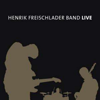 Henrik Freischlader - Live (CD 3)