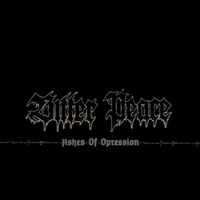 Bitter Peace - Ashes Of Oppression